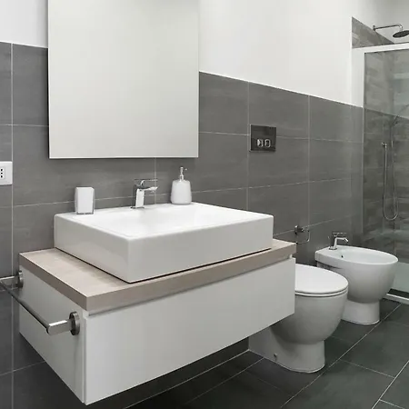 Space Appartement *