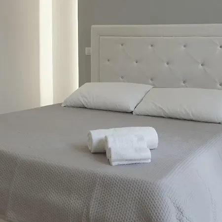 Apartment Space Cagliari