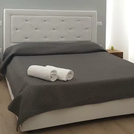 Space Apartment Cagliari