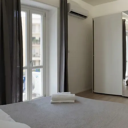 Space Apartment