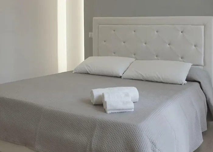 Daire Space Cagliari