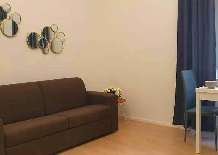 Daire Space Cagliari